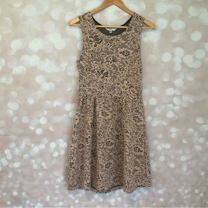 Pink Champagne Colored Dress from Jack